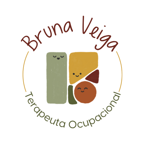 Bruna Veiga - Terapeuta Ocupacional