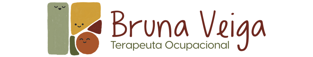 Bruna Veiga - Terapeuta Ocupacional